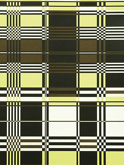 Basque - Pollen Wallpaper | Scalamandre 