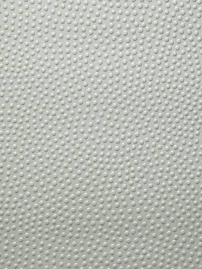 EMBOSSE - GRIS CLAIR - SCALAMANDRE WALLPAPER - WH000023315 at Designer Wallcoverings and Fabrics, Your online resource since 2007