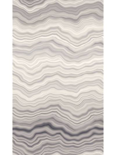 Carrare - Granite Wallpaper | Scalamandre 