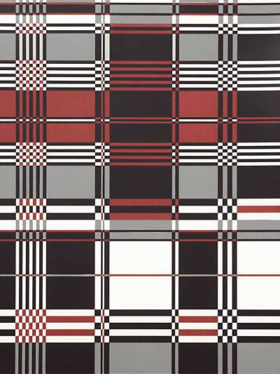 Basque - Laque Wallpaper | Scalamandre 