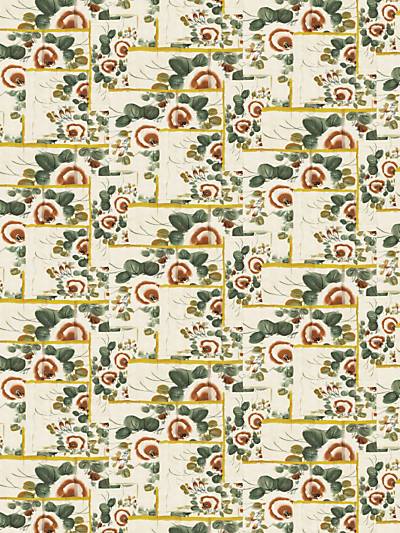 ANASTASIA - DORE - SCALAMANDRE WALLPAPER - WH000043317 at Designer Wallcoverings and Fabrics, Your online resource since 2007