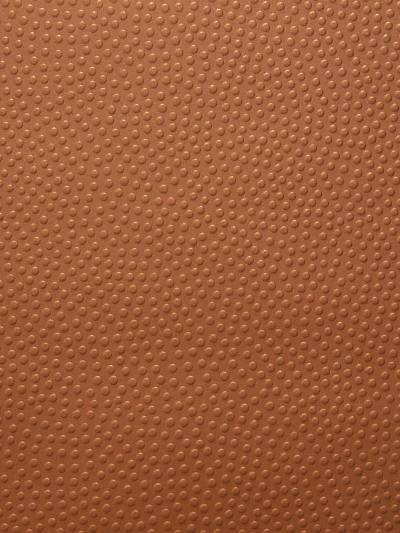 Embosse - Orange Wallpaper | Scalamandre 