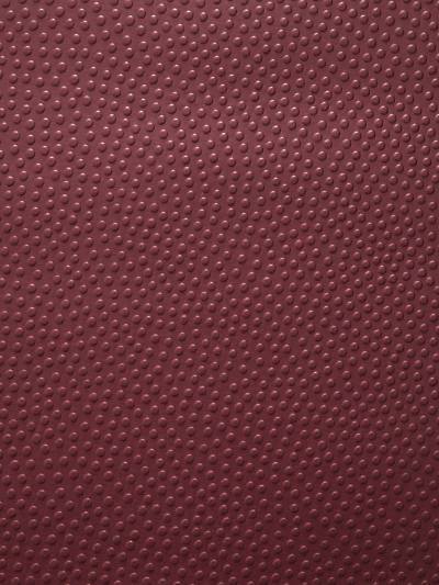 Embosse - Grenat Wallpaper | Scalamandre 