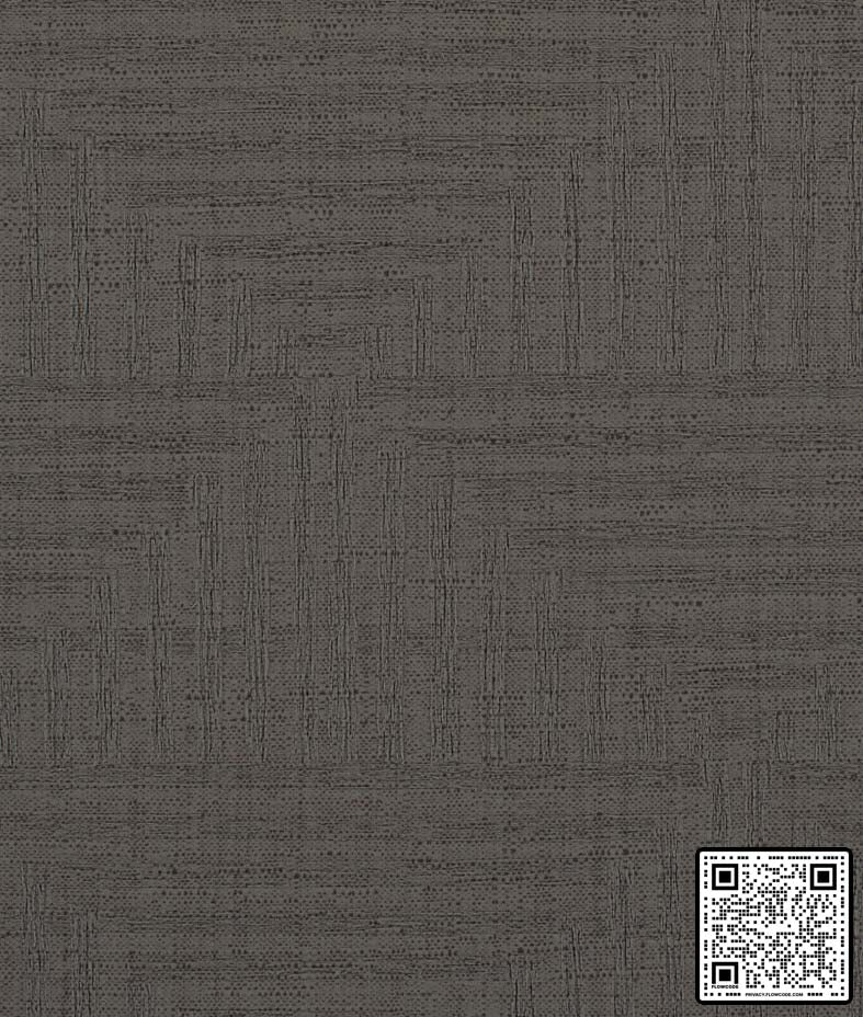  TORRANCE MYLAR BROWN   WALLCOVERING available exclusively at Designer Wallcoverings