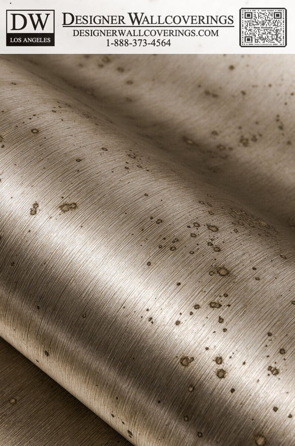 Venetian Aged Patina Wallcovering