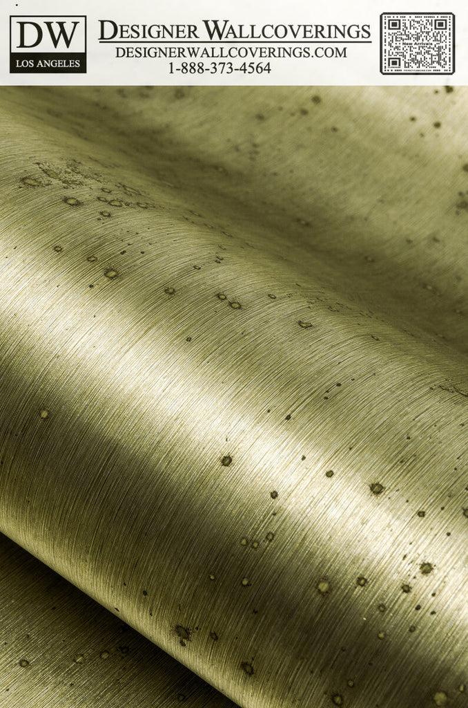 Venetian Aged Patina Wallpaper