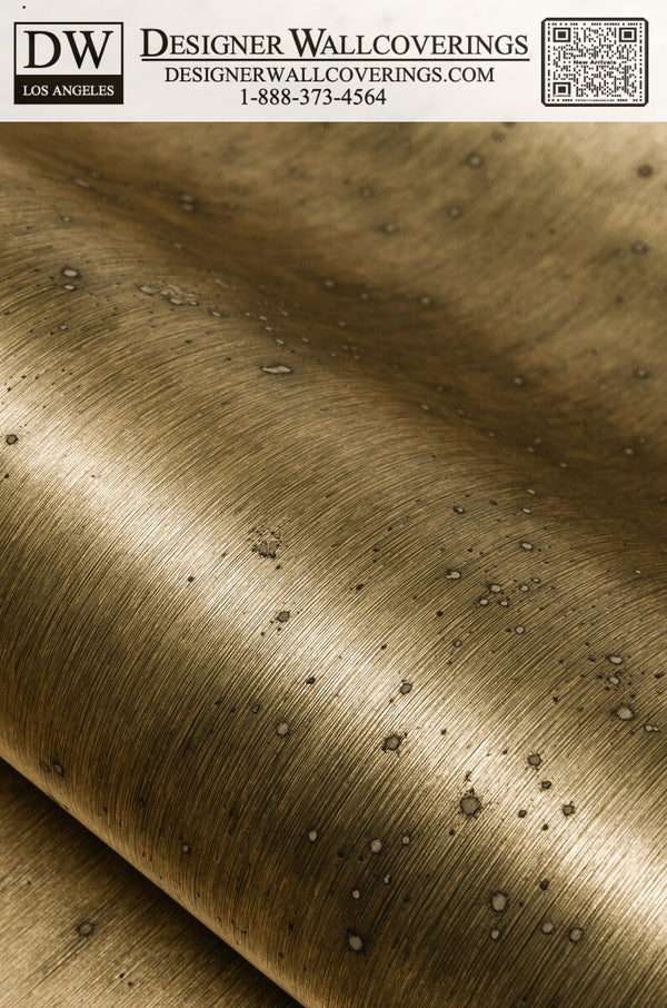Venetian Aged Patina Wallcovering