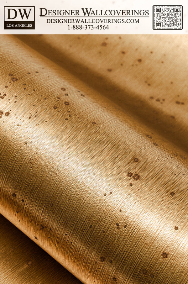 Venetian Aged Patina Wallcovering