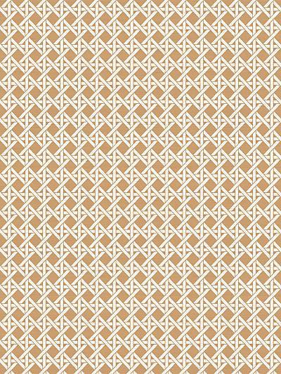 DEVON WEAVE - CAFFE - NICOLETTE MAYER WALLPAPER - WNM0001DEVO at Designer Wallcoverings and Fabrics, Your online resource since 2007