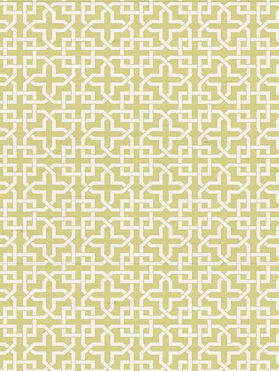 INFINITY - WHEAT - NICOLETTE MAYER WALLPAPER - WNM0001INFI at Designer Wallcoverings and Fabrics, Your online resource since 2007
