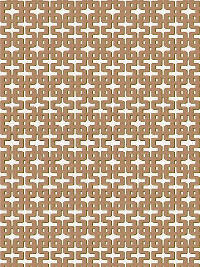 CHIANG MAI - SONORAN - NICOLETTE MAYER WALLPAPER - WNM0002CMAI at Designer Wallcoverings and Fabrics, Your online resource since 2007