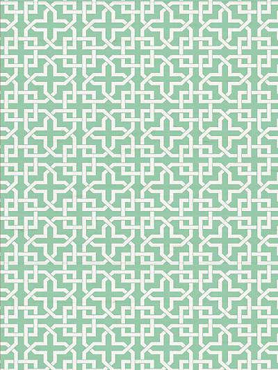 INFINITY - LIFE - NICOLETTE MAYER WALLPAPER - WNM0003INFI at Designer Wallcoverings and Fabrics, Your online resource since 2007