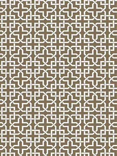 INFINITY - MOD TWILL - NICOLETTE MAYER WALLPAPER - WNM0008INFI at Designer Wallcoverings and Fabrics, Your online resource since 2007