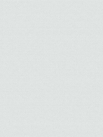 Mini Chevron - Blue Haze Wallpaper | Scalamandre 