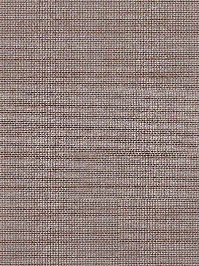 Paradise Weave - Copper Wallpaper | Scalamandre 