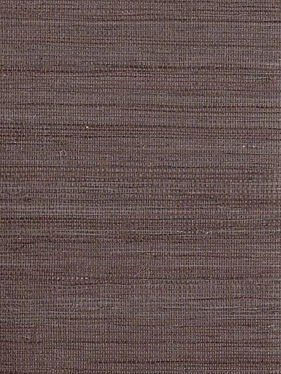 Casu Weave - Mocha Wallpaper | Scalamandre 