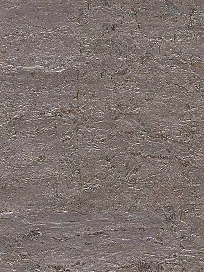 Cortica - Raw Umber Wallpaper | Scalamandre 