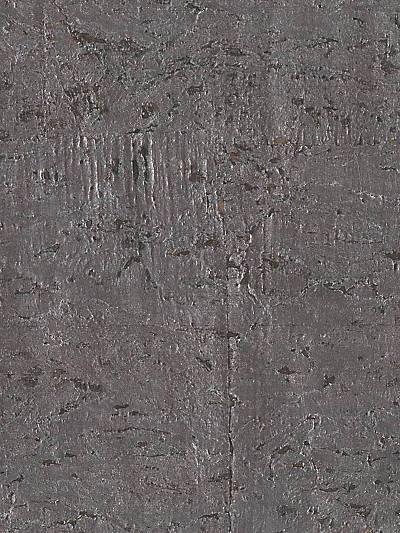 Cortica - Gunmetal | Scalamandre