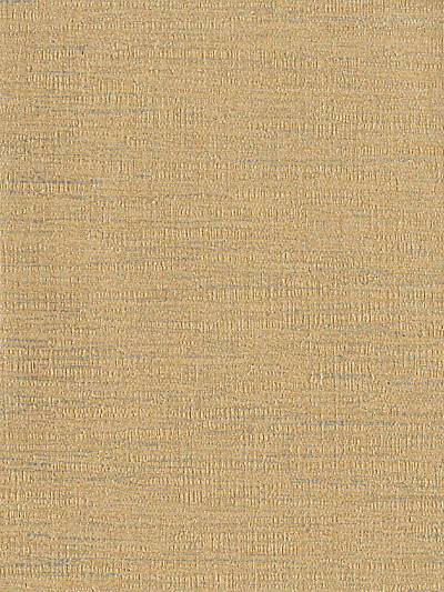 Moorea - Gold Wallpaper | Scalamandre 