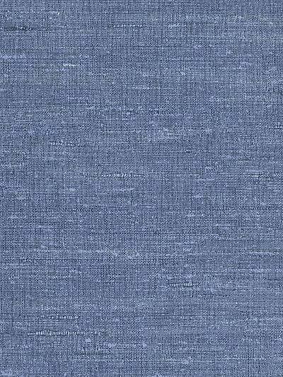 Gauguin - Blue Wallpaper | Scalamandre 