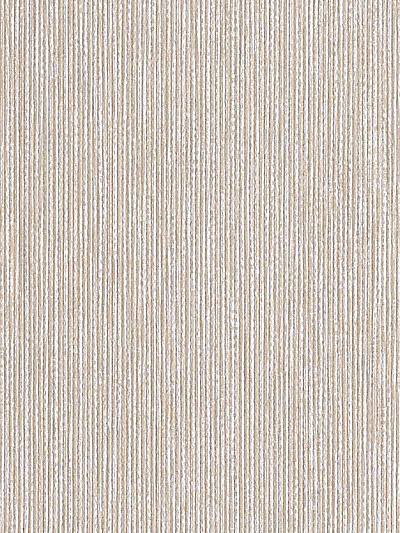 Brush Stroke - Latte Wallpaper | Scalamandre 
