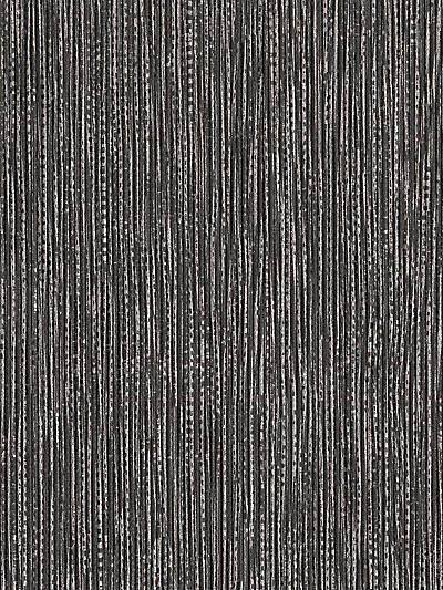 Brush Stroke - Gunmetal Wallpaper | Scalamandre 