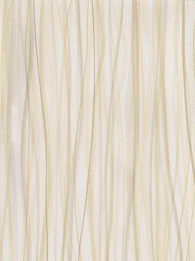 Flow - Bisque Wallpaper | Scalamandre 