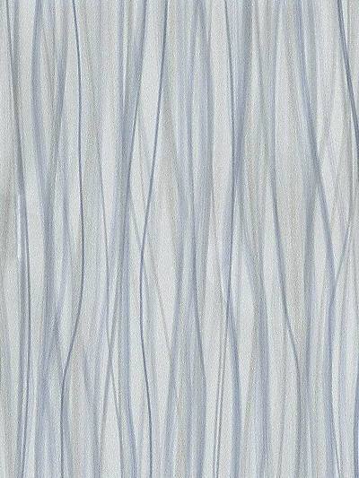 Flow - Ocean Wallpaper | Scalamandre 