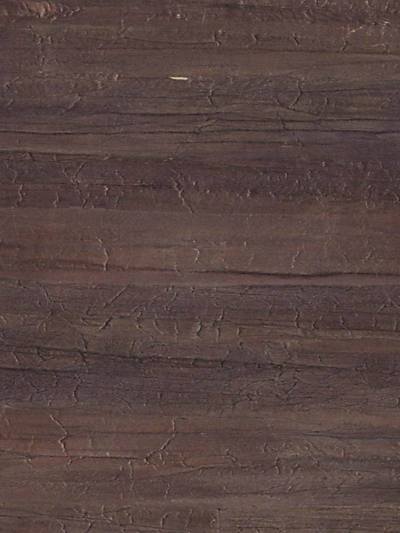 Lucayan Leaf - Redwood Wallpaper | Scalamandre 