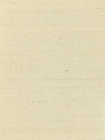 Bandra Wild Silk - Creme Wallpaper | Scalamandre 