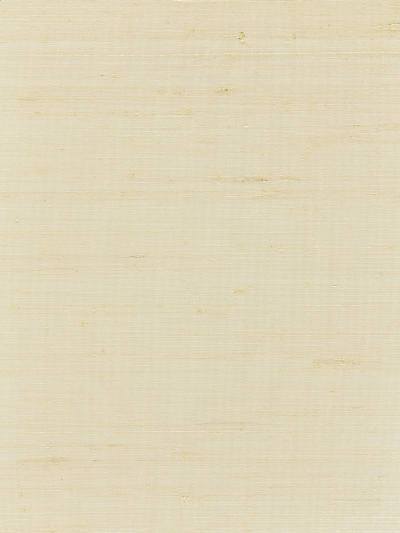 Bandra Wild Silk - Bone Wallpaper | Scalamandre 