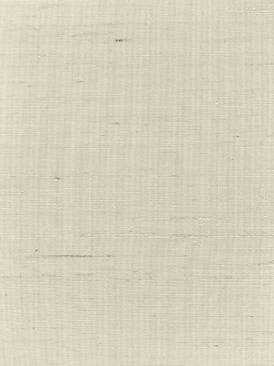 Bandra Wild Silk - Vanilla Wallpaper | Scalamandre 