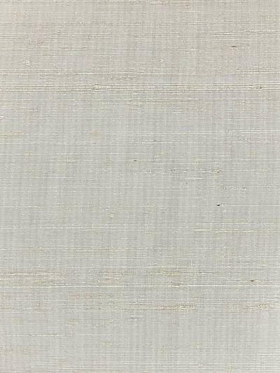 Bandra Wild Silk - Limestone Wallpaper | Scalamandre 