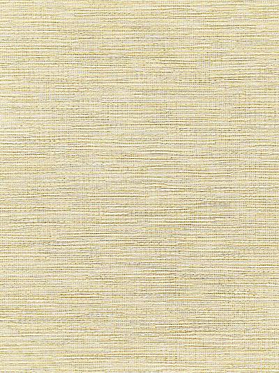 Raffia Decor - Custard | Scalamandre