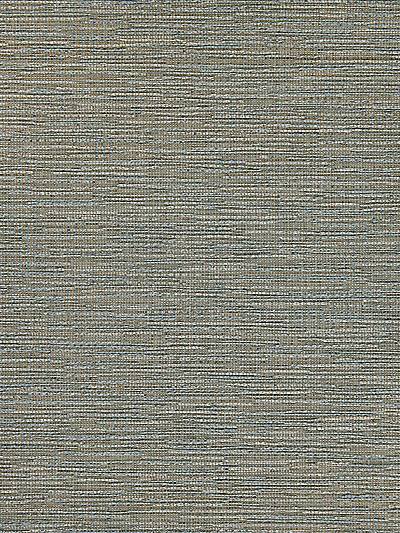 Raffia Decor - Latte Wallpaper | Scalamandre 