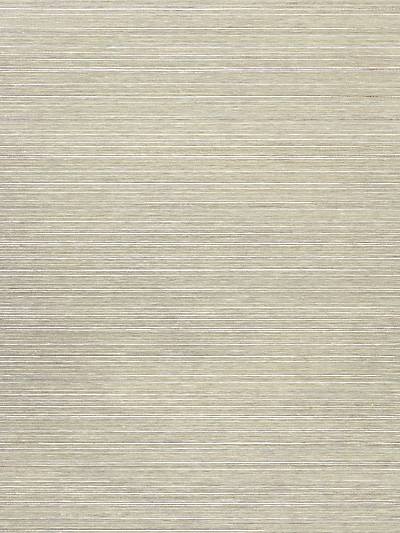 Luxury Composition - Heather Wallpaper | Scalamandre 