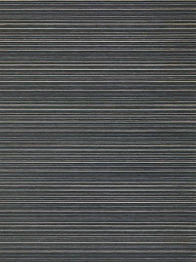 Luxury Composition - Sapphire Wallpaper | Scalamandre 