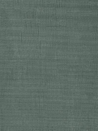 Crafty Deformation - Emerald Wallpaper | Scalamandre 