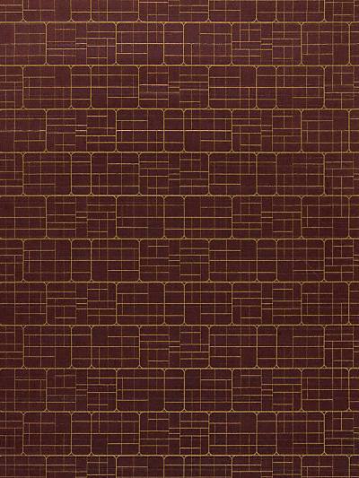 Mechanical Workmanship - Brick | Scalamandre