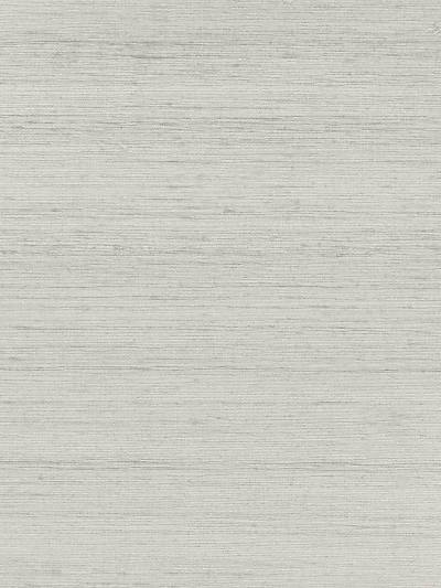 Orissa Silk - Mist Wallpaper | Scalamandre 