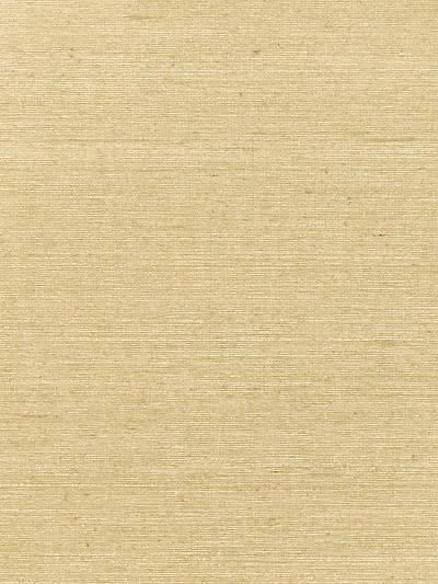 Orissa Silk - Wheat Wallpaper | Scalamandre 