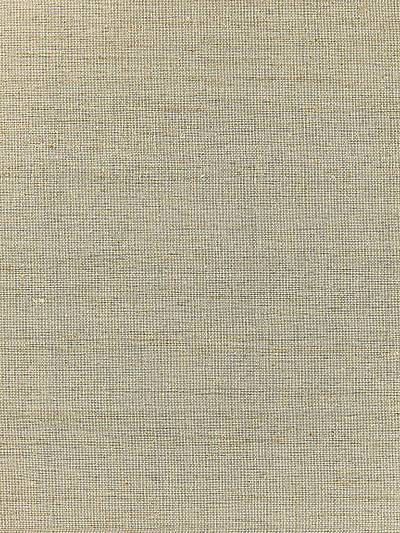 Orissa Silk - Oat Wallpaper | Scalamandre 