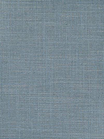 Brittany - Denim Wallpaper | Scalamandre 