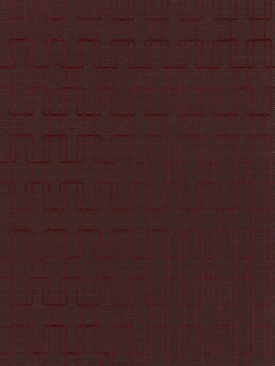 Relief Repetition - Brick | Scalamandre