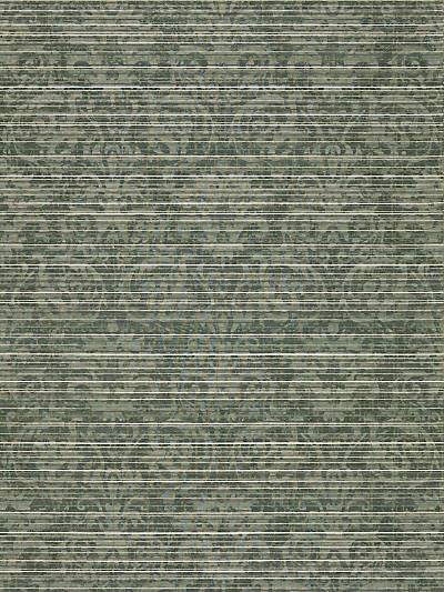 Venetian Heritage - Forest Wallpaper | Scalamandre 