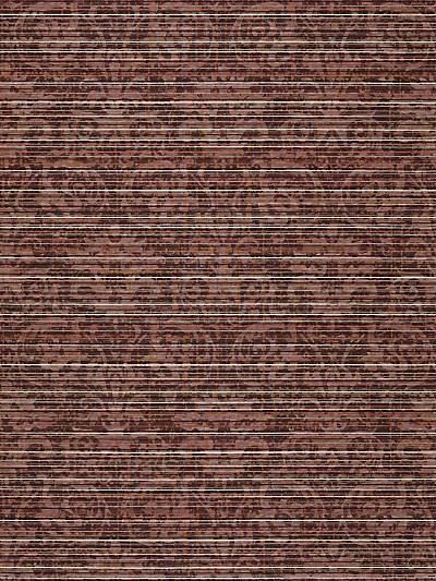 Venetian Heritage - Brick | Scalamandre