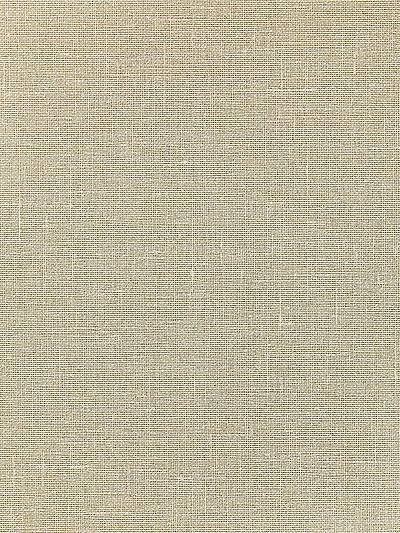 Bandol Metallic - Champagne Wallpaper | Scalamandre 