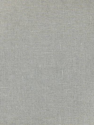 Bandol Metallic - Gunmetal Wallpaper | Scalamandre 