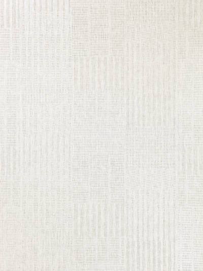 Tech Inspirations - Oyster Wallpaper | Scalamandre 