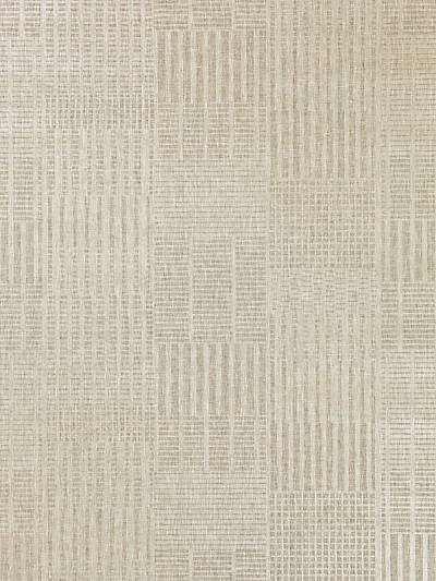 Tech Inspirations - Limestone Wallpaper | Scalamandre 